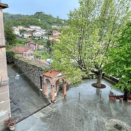 Casa Vacanze Da Meryon Albiano Magra Kültér fotó