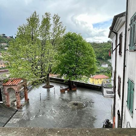 Casa Vacanze Da Meryon Albiano Magra Kültér fotó