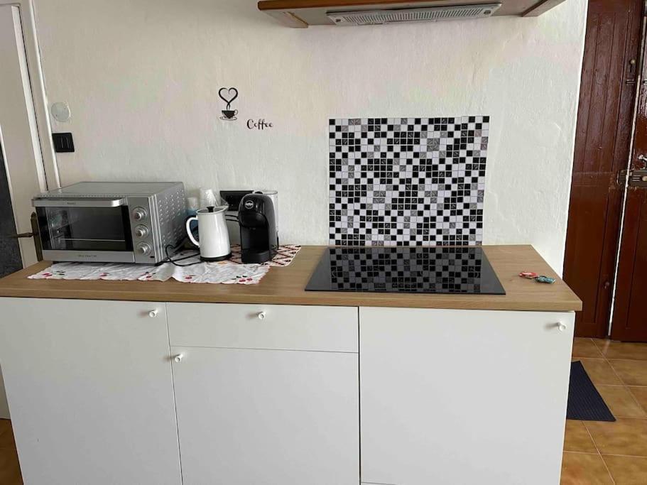Casa Vacanze Da Meryon Albiano Magra Kültér fotó