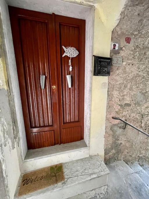 Casa Vacanze Da Meryon Albiano Magra Kültér fotó