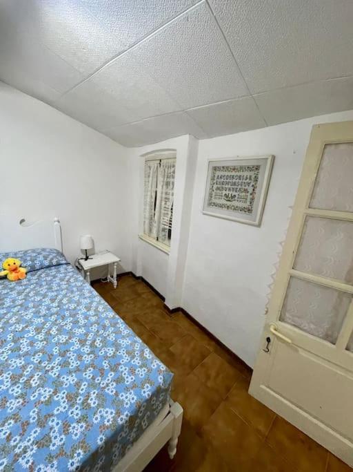 Casa Vacanze Da Meryon Albiano Magra Kültér fotó