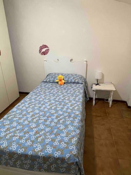 Casa Vacanze Da Meryon Albiano Magra Kültér fotó