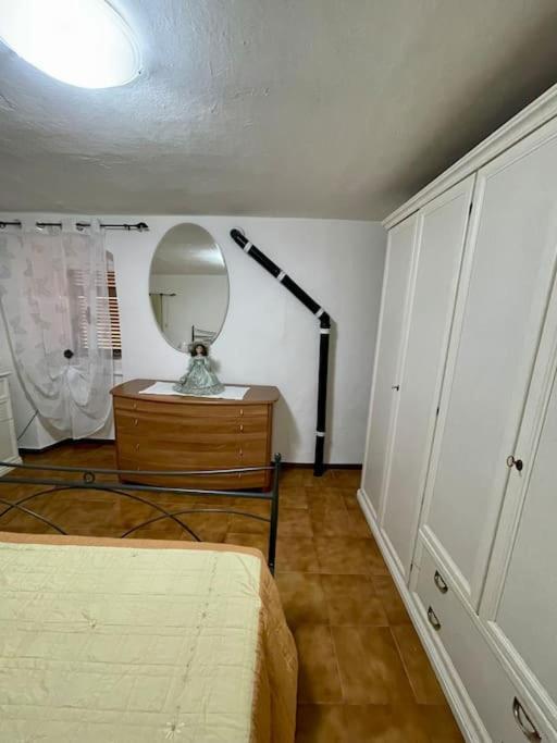 Casa Vacanze Da Meryon Albiano Magra Kültér fotó