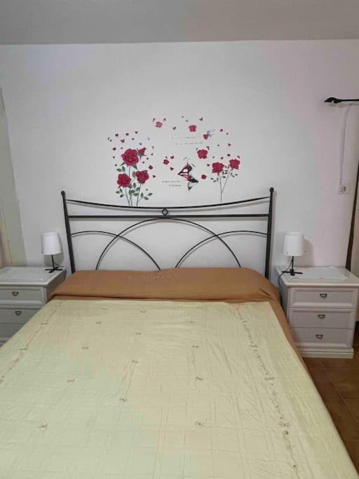 Casa Vacanze Da Meryon Albiano Magra Kültér fotó
