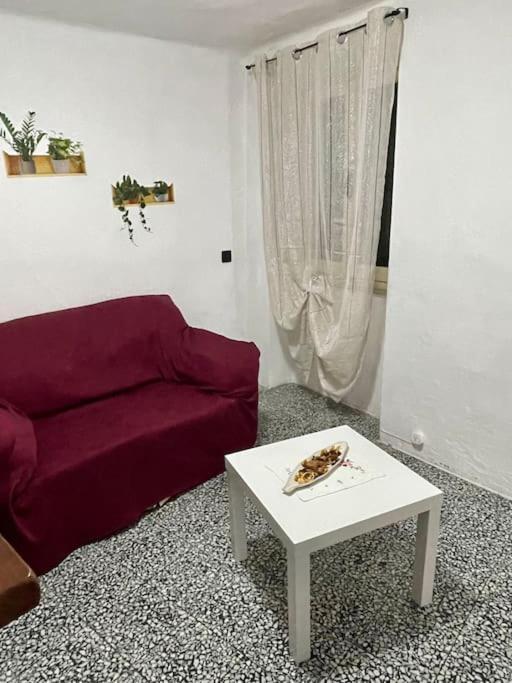 Casa Vacanze Da Meryon Albiano Magra Kültér fotó