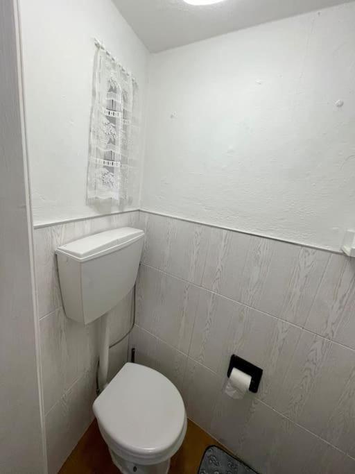 Casa Vacanze Da Meryon Albiano Magra Kültér fotó