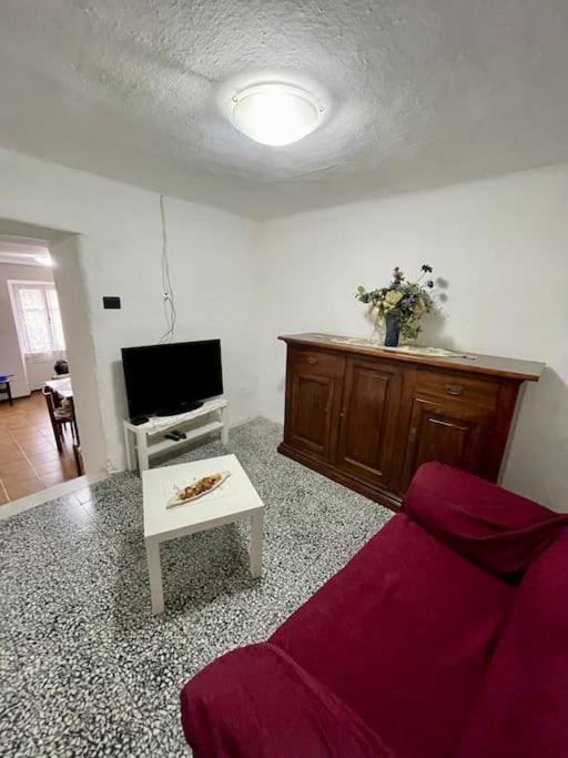 Casa Vacanze Da Meryon Albiano Magra Kültér fotó