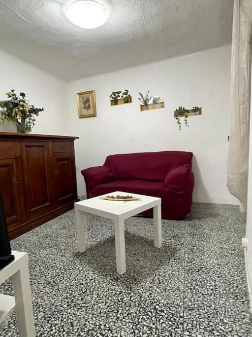 Casa Vacanze Da Meryon Albiano Magra Kültér fotó